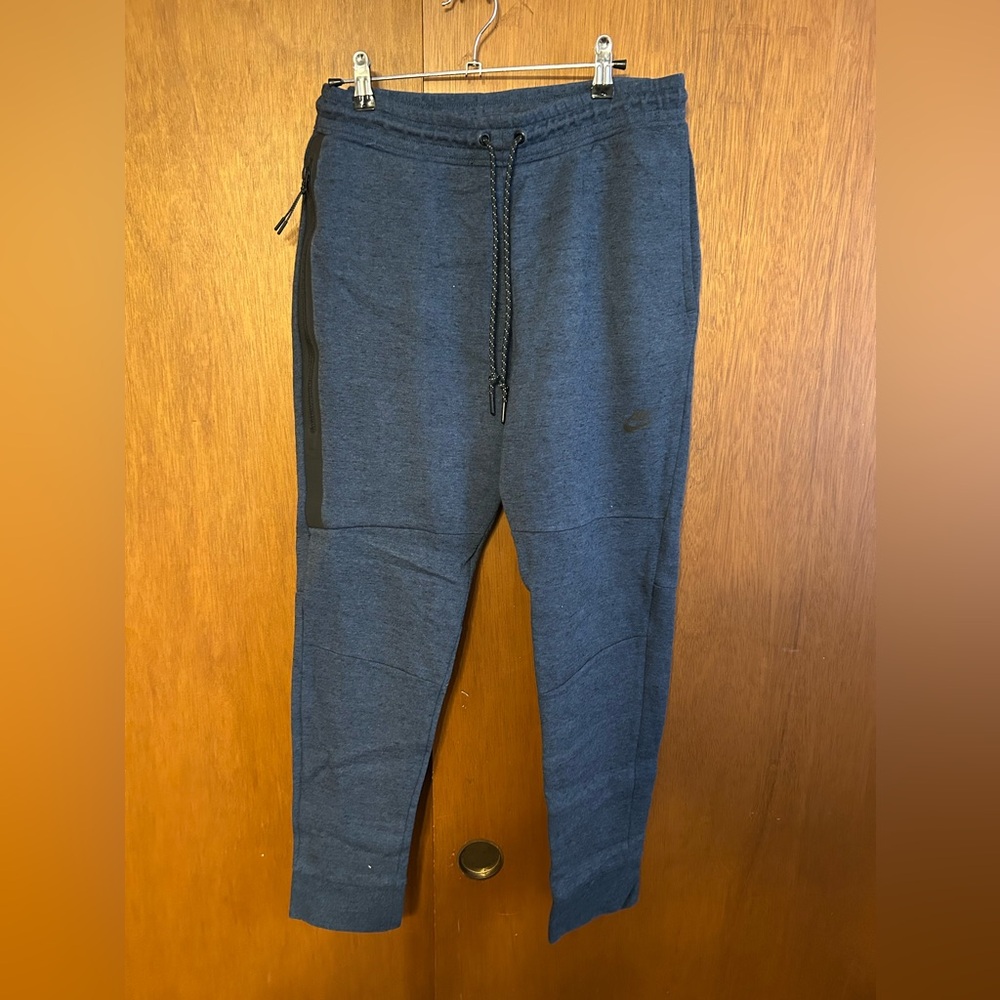 Nike Men’s Tech Fleece Joggers
